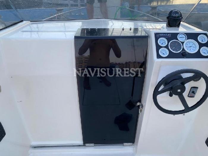 STAR FISHER 540 - foto 6