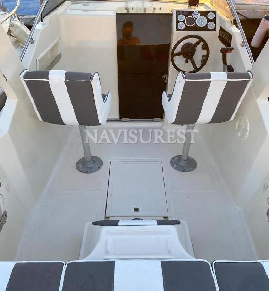 STAR FISHER 540 - foto 7