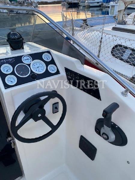 STAR FISHER 540 - foto 8