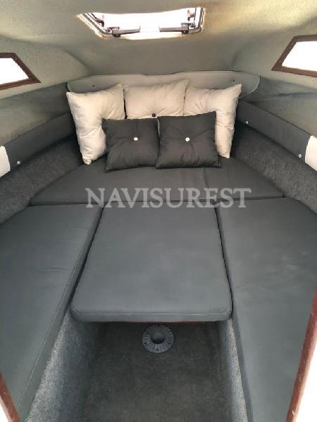 STAR FISHER 540 - foto 9