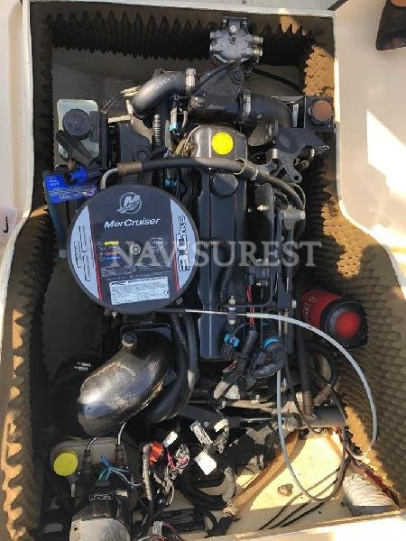 STAR FISHER 540 - foto 10