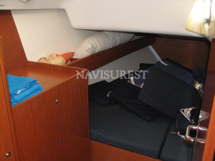 BENETEAU CYCLADES 39.3 - foto 9