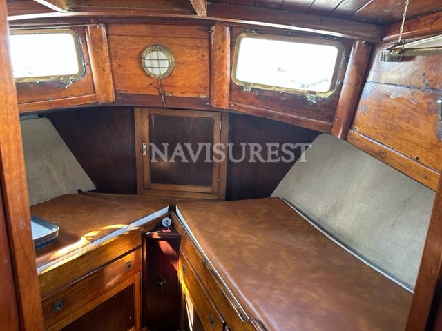 LLAUD CLASICO MADERA 11M - foto 12