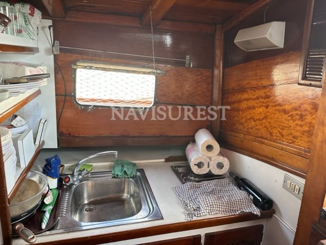 LLAUD CLASICO MADERA 11M - foto 15