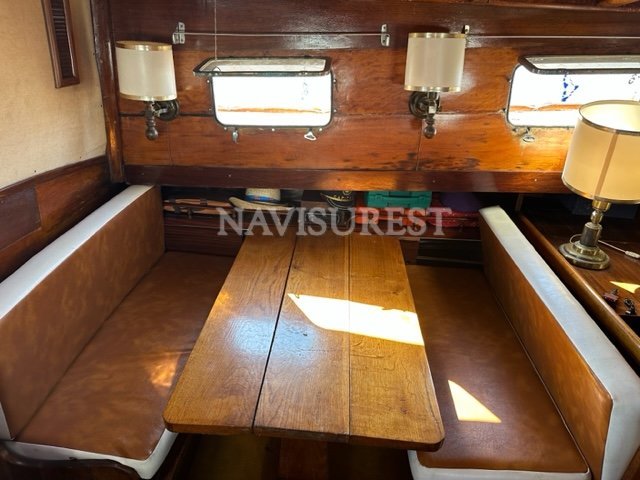LLAUD CLASICO MADERA 11M - foto 16