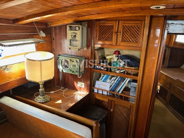 LLAUD CLASICO MADERA 11M - foto 17