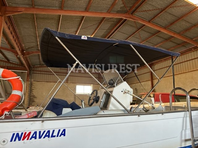 PLANEAMAR AGF 590 - foto 6