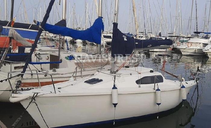 SERVIOLA 23 ORZA ABATIBLE - foto 2