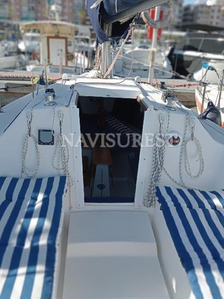 SERVIOLA 23 ORZA ABATIBLE - foto 4