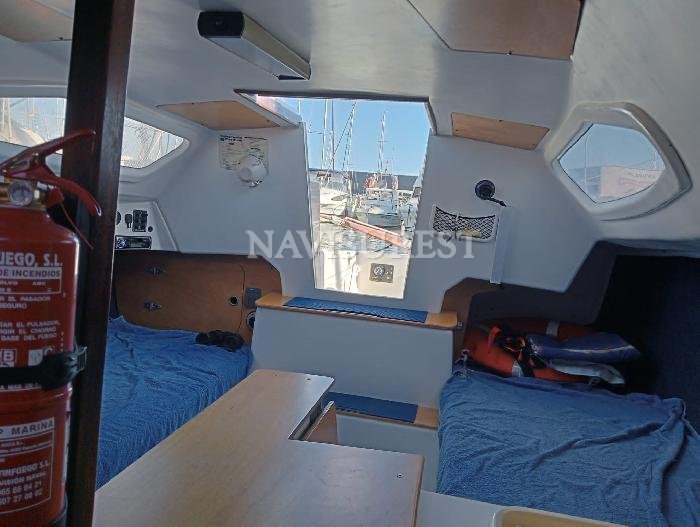 SERVIOLA 23 ORZA ABATIBLE - foto 6