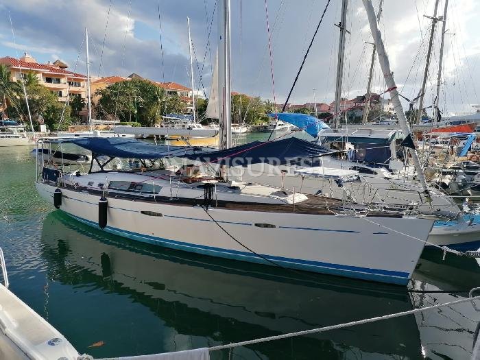 BENETEAU OCEANIS 50 - foto 1