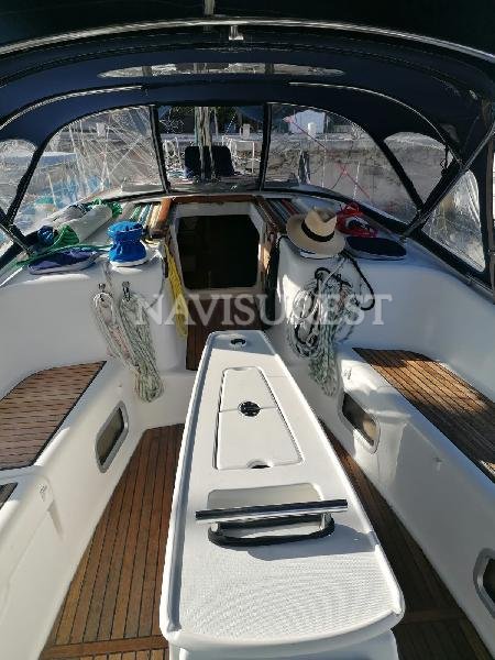 BENETEAU OCEANIS 50 - foto 2