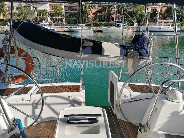 BENETEAU OCEANIS 50 - foto 3