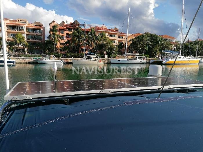 BENETEAU OCEANIS 50 - foto 4