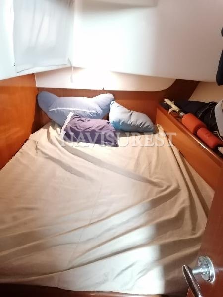 BENETEAU OCEANIS 50 - foto 5