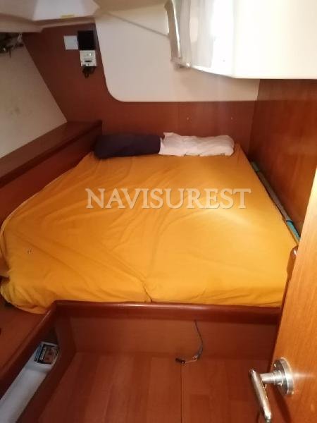 BENETEAU OCEANIS 50 - foto 6