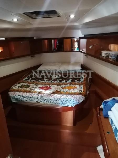 BENETEAU OCEANIS 50 - foto 7