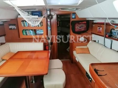 BENETEAU OCEANIS 50 - foto 12