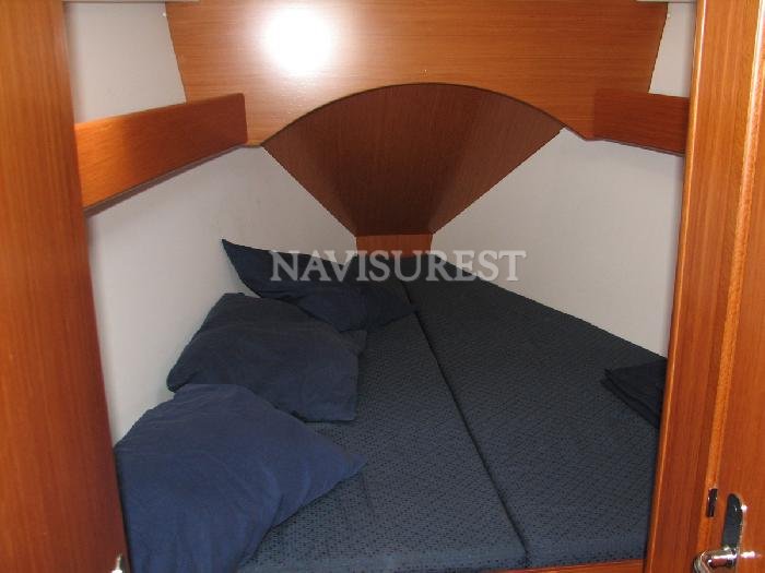 BENETEAU CYCLADES 39.3 - foto 10