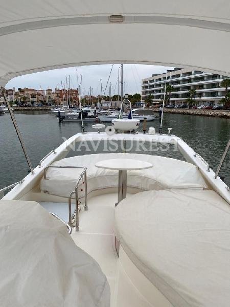 FERRETTI 480 FLY - foto 5