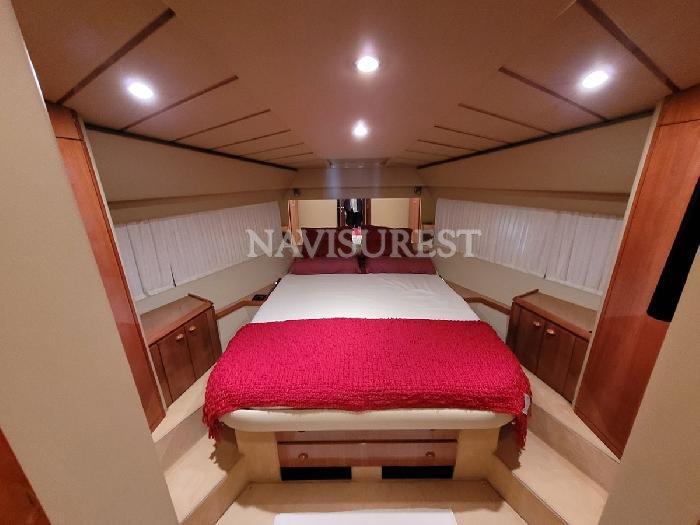 FERRETTI 480 FLY - foto 12