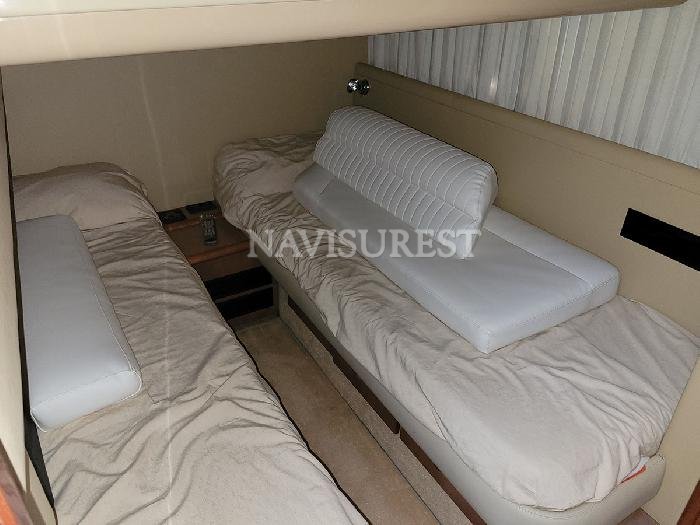 FERRETTI 480 FLY - foto 13