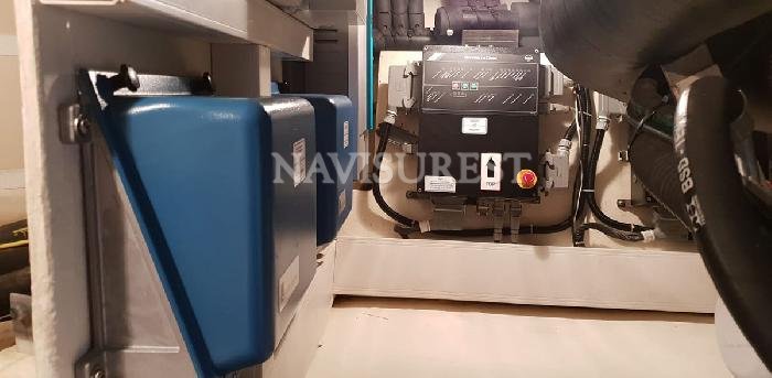 FERRETTI 480 FLY - foto 16