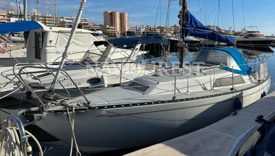 NEPTUNE BOOTE 27 - foto 1