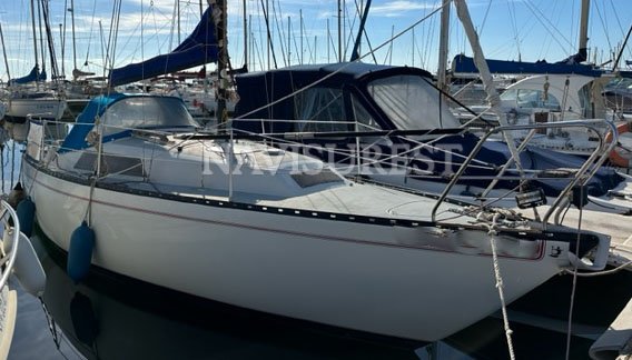 NEPTUNE BOOTE 27 - foto 2
