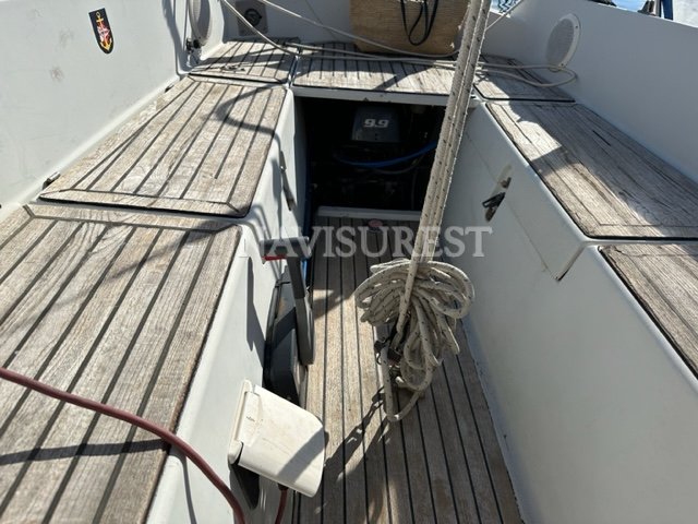 NEPTUNE BOOTE 27 - foto 5