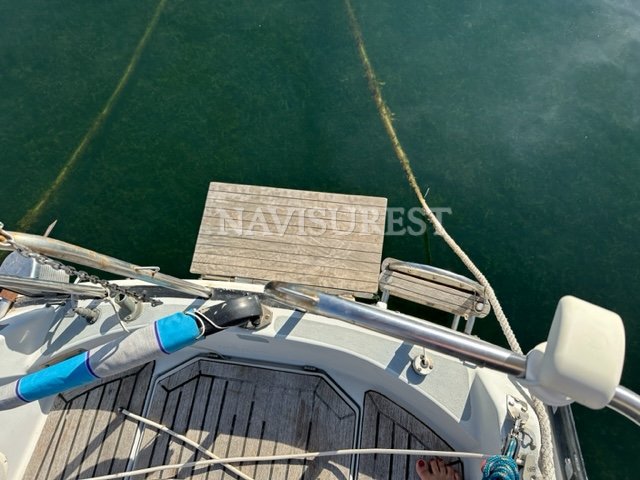 NEPTUNE BOOTE 27 - foto 6