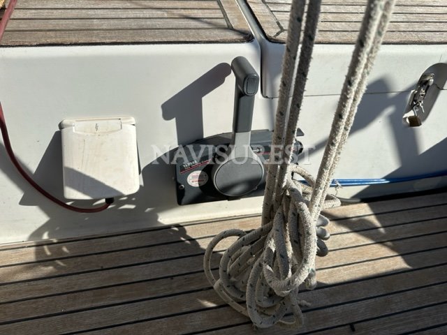 NEPTUNE BOOTE 27 - foto 8