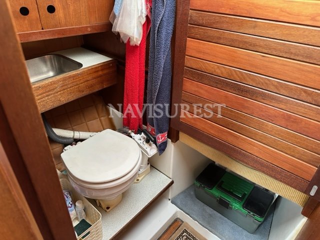 NEPTUNE BOOTE 27 - foto 11