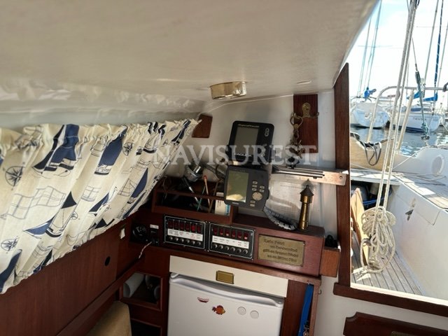 NEPTUNE BOOTE 27 - foto 13