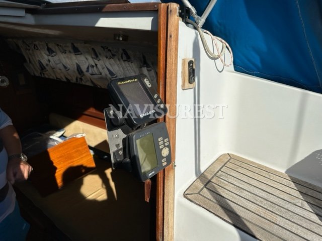 NEPTUNE BOOTE 27 - foto 15