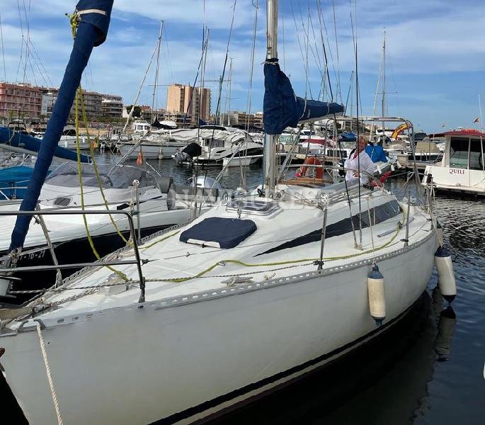 BENETEAU FIRST 29 - foto 1