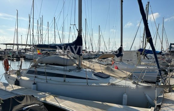 BENETEAU FIRST 29 - foto 2
