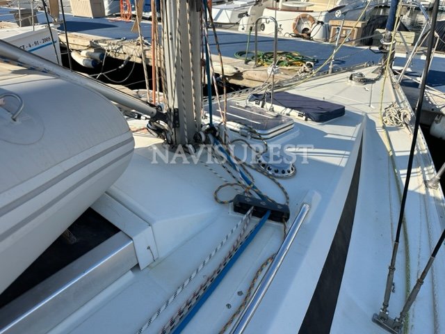 BENETEAU FIRST 29 - foto 5