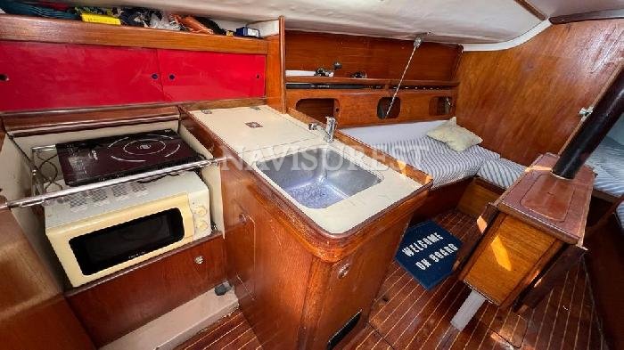 BENETEAU FIRST 29 - foto 6