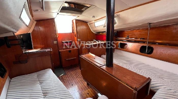 BENETEAU FIRST 29 - foto 7