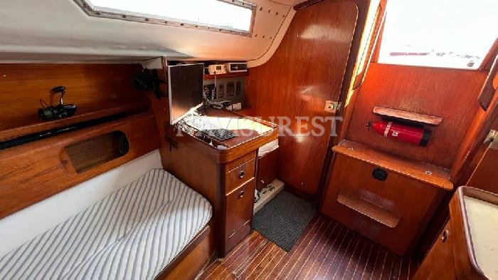 BENETEAU FIRST 29 - foto 8