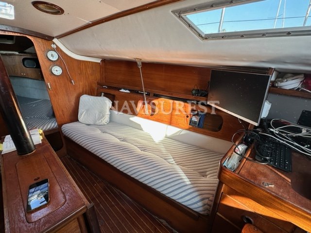 BENETEAU FIRST 29 - foto 9