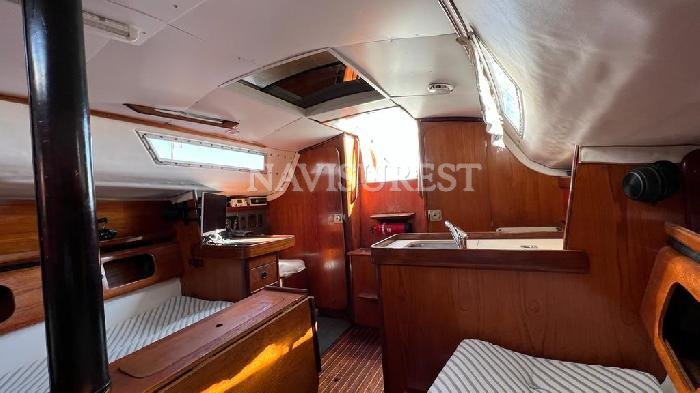 BENETEAU FIRST 29 - foto 10