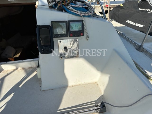 BENETEAU FIRST 29 - foto 11