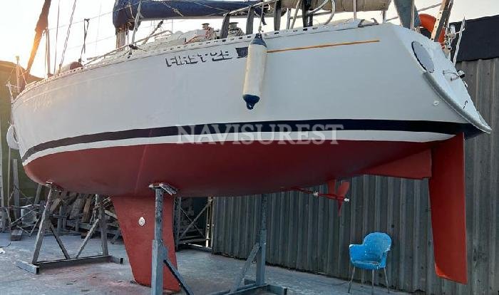 BENETEAU FIRST 29 - foto 13