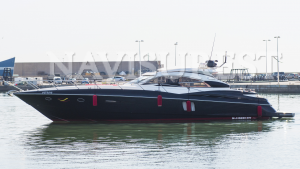 SUNSEEKER PREDATOR 62 - foto 1