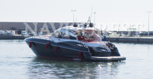 SUNSEEKER PREDATOR 62 - foto 2