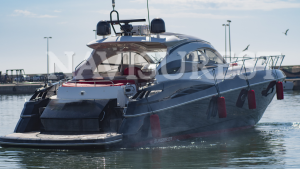 SUNSEEKER PREDATOR 62 - foto 3