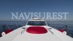 SUNSEEKER PREDATOR 62 - foto 4