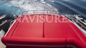 SUNSEEKER PREDATOR 62 - foto 5